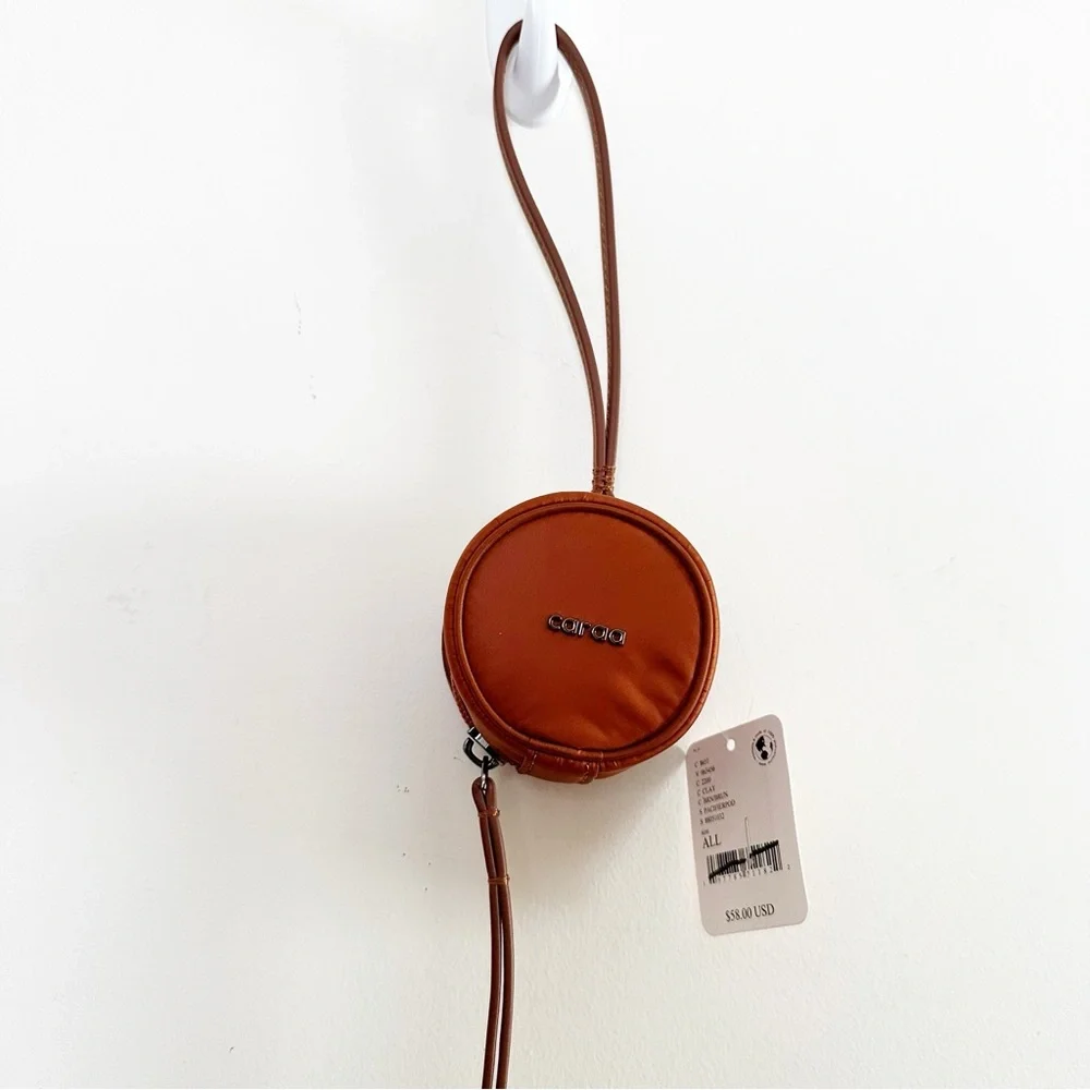 Free People Caraa Baby Pacifier Pod